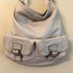 Michael Kors Pebbled Leather Slouch Bucket Bag Photo 4
