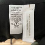 Ann Taylor  Black Tweed Blazer Photo 6