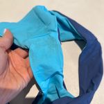 Wave life size small blue navy Two Photo 3