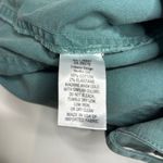 Nili Lotan 111/88 80NL Tomboy Straight Leg Sage Green Pants 4 Photo 8