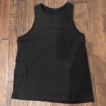 Lululemon Black  Swiftly Tech Tank Racerback Photo 0
