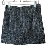 Greylin by Anthropologie Tatiana tweed mini skirt Photo 3