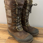 Columbia Heather Canyon Omni-Heat Insulated Winter Snow Boots Women’s Photo 0