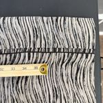 Lafayette 148 Sz 12 Dress Sheath Pencil Animal Print Sleeveless Career Work Tan Photo 15