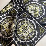 Thin Purse Scarf / Hairband / Scarf Photo 2