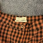 Urban Outfitters Women’s Highrise Tessa Plaid Notched Pant Photo 7