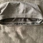 Grey Tube Top Photo 1