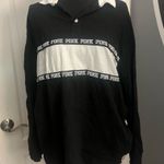 Victoria's Secret VS pink rugby shirt Photo 0