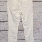 PacSun Jeggings High Rise Skinniest Lace Front White-26 Photo 2