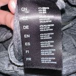 Kuhl  Hoodie Womens‎ Medium Gray Mova Hoody GORP Technical Thumb Holster Photo 3