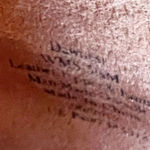 Gentle Souls  Kennth Cole Dawnest Gray Suede Wedge Ankle Boot Bow‎ Size 5.5 Photo 2