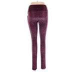 Lululemon  ATHLETICA Garnet Velvet Wunder Lounge HR Tight 28" Leggings - US 10 Photo 1