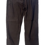 Nanette Lepore Black Pants Size 10 Dress Career Professional Photo 0