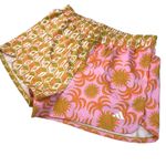 Adidas  x Farm Rio Colab Athletic Sport Shorts Photo 6