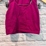 NVGTN Women’s XS Red Violet OG Tank Top Photo 7