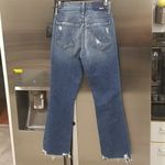 💕MOTHER SUPERIOR💕 Tripper Chew Cryin' Cowboys Blue Size 23 Photo 14