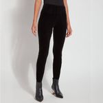 Jack by BB Dakota MOVING SALE - JACK velvet leggings Photo 1