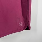 Carve Design Shorts Women Purple Board Shorts Beach Coastal Outdoor Active Pant Size 6 Photo 2