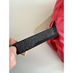 All In Motion NWT  Asymmetrical Pink Cropped Light Support Sports Bra Size XL Photo 8