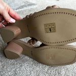 Dolce Vita Shoes Tan Size 8 Photo 5