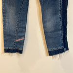Ella Moss  High Waist Straight Jeans sz 27 Photo 13