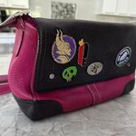 Coach Disney Villains Hamilton Purse Photo 2