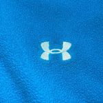 Under Armour Women’s Athletic Fleece Long Sleeve Pullover Shirt Size Large Photo 4