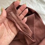 ASTR the Label Larisa Satin Chain Strap Top Photo 4