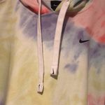 Nike  Dri-FIT Get Fit
Women's Tie-dye Pullover Training Hoodie, M Photo 5