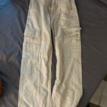 Cotton On Cream  cargo pants  Photo 0