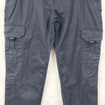 5.11  Tactical Womens EMS Cargo Pants Size 16 Utility Workwear Performance 64301 Photo 2