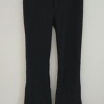 Obermeyer  Black Women's Ski Pants Size 6 Photo 0