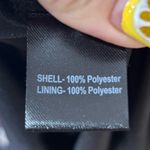 Bandolino
Women Allover Print Belted Maxi Dress, Floral S Photo 6