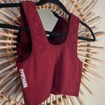 Gymshark crop tank Photo 5