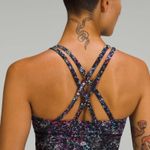 Lululemon  Energy Longline Bra *Medium Support, B–D Cups Photo 3