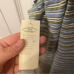American Eagle NWT Y2K/Vintage  Outfitters Striped Sleeveless Dress Photo 6
