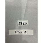 Forever 21 Womans Otk Boots 6 Gray Pointed Toe 1/4 Zip Slouched Heel Photo 7