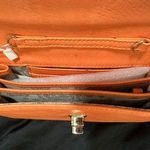 Wallet / Clutch Orange Photo 1