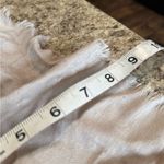 Calvin Klein  beige Shaw Photo 5