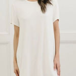 Cozy Earth Women's Bamboo Rib Photo 0