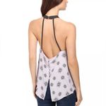 Free People  Through The Night Tank Top Photo 1