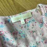 Love Shack Fancy  Bea dress in patchwork Photo 4