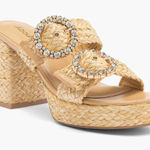 Abound  Ronda Raffia Sandal Photo 0
