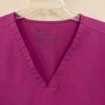 FIGS scrub top size XXL Photo 1