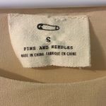 Pins and Needles UO Urban Outfitters Double Photo 5