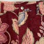 Forever 21 NEW Floral Skirt Photo 3