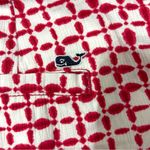 Vineyard Vines Tie Dye Squares Print Shorts Size 10 Photo 5