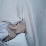 Outdoor Voices New Oatmeal Tri-Tone Warm Up Leggings Size Small Photo 4