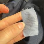 Athleta Beyond Yoga Athletic Tennis Golf Skort Dress Dark Gray Crossback Tank Size L Photo 3