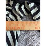 Lululemon 4 Run: Reflect Long‎ Sleeve Sea Stripe Mint Moment Black Photo 4